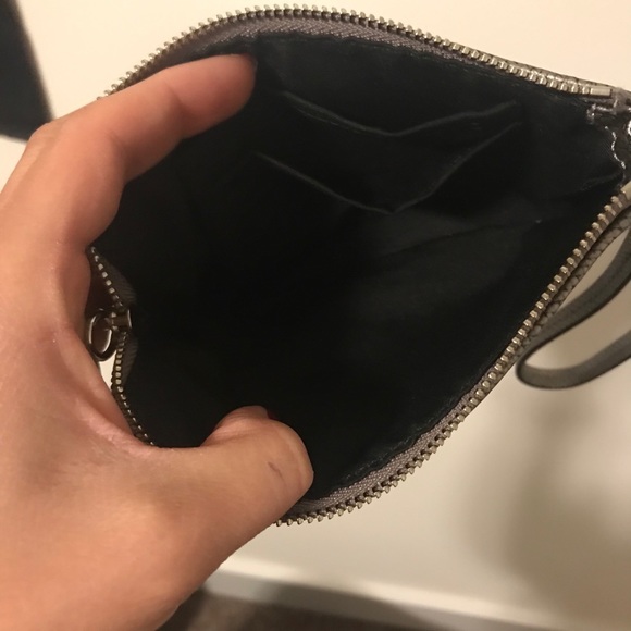 Coach Wallet - Picture 3 of 3